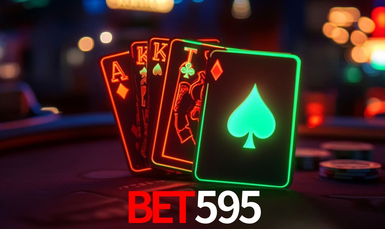 Eventos bet595