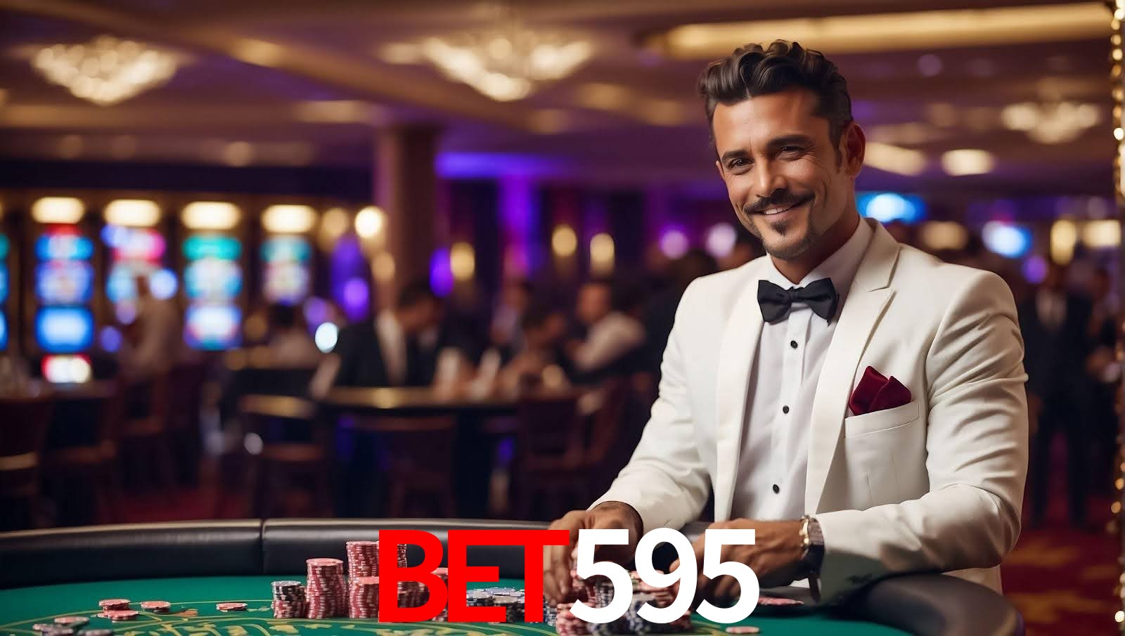 Programa VIP bet595