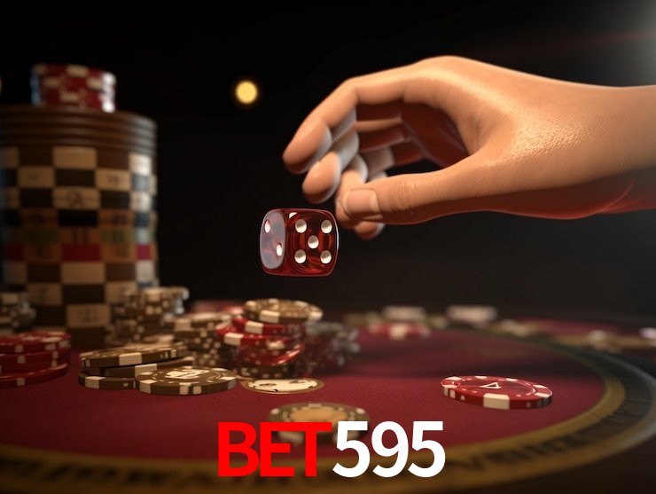 bet595 公平游戏