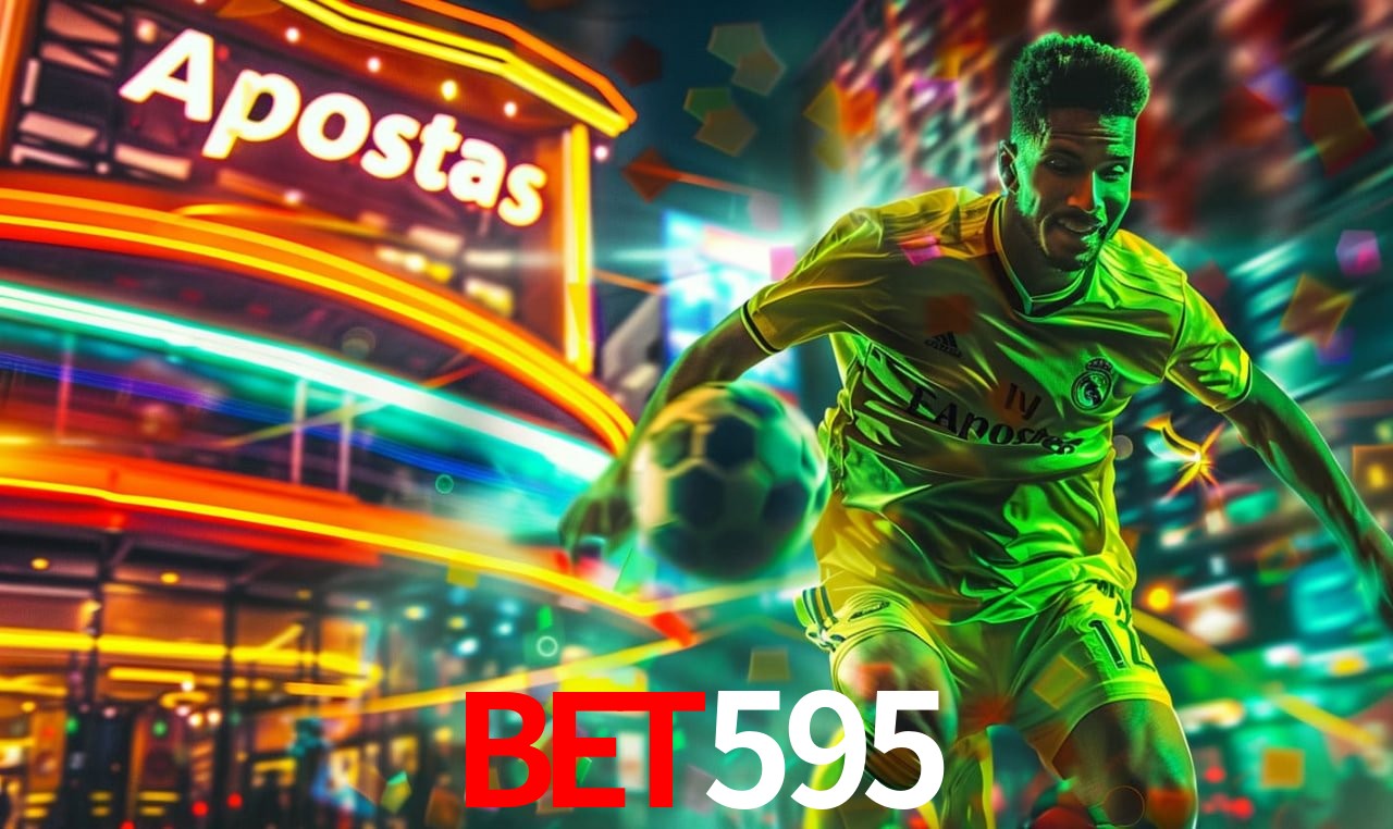 bet595 Giros Grátis