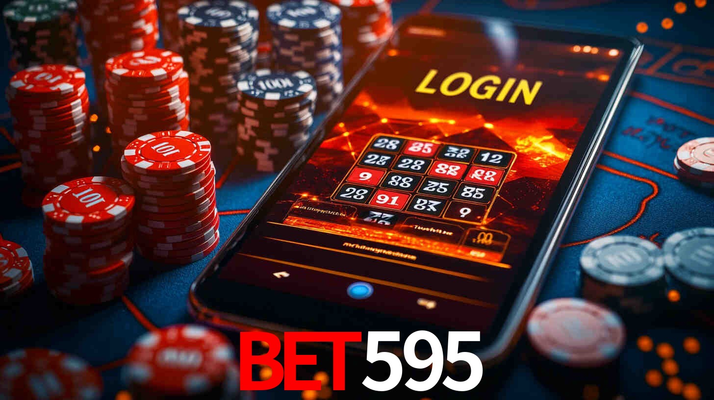 Ofertas App bet595