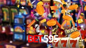 Notificações App bet595