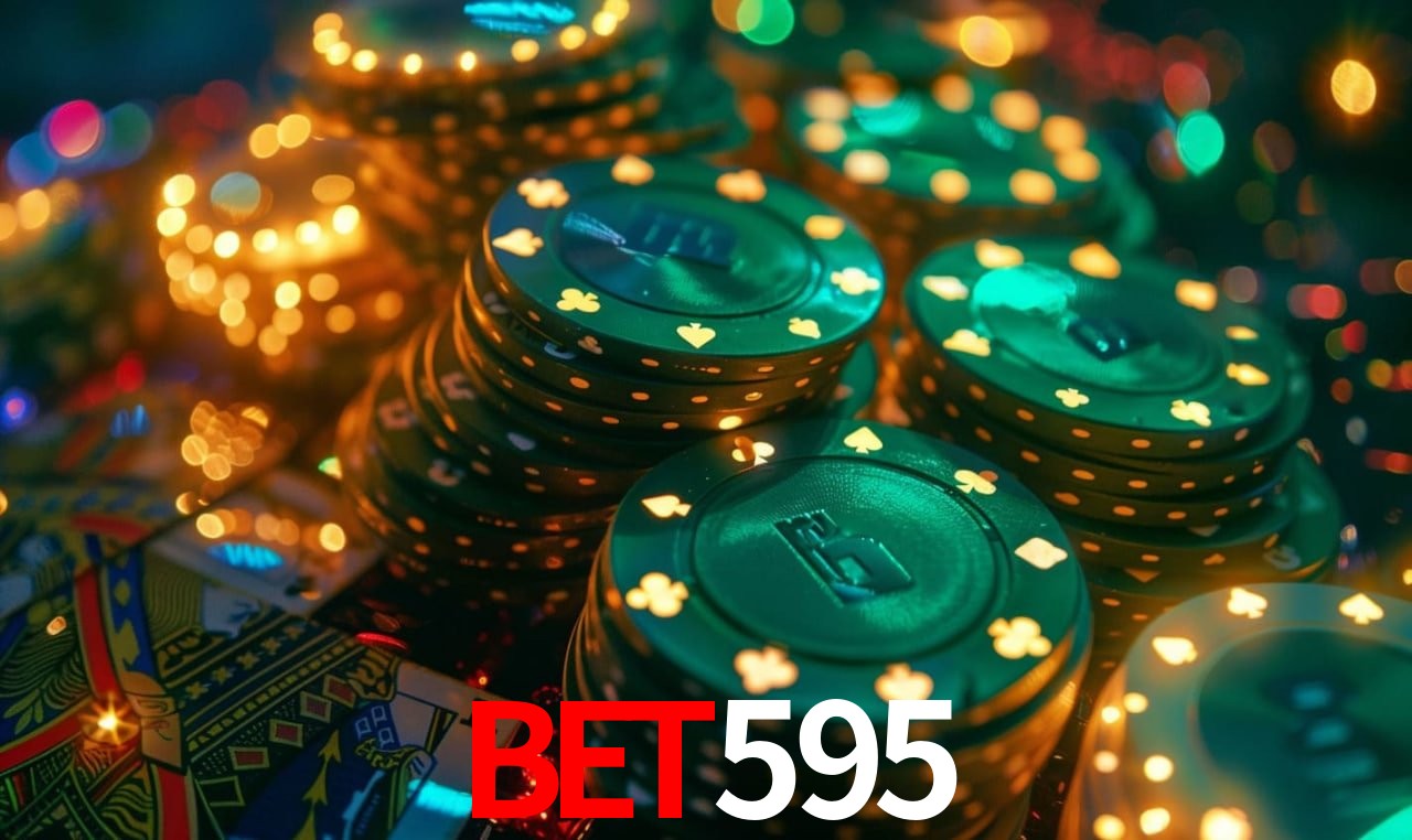 Aplicativo móvel bet595 para iOS e Android