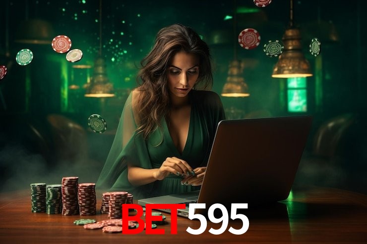 App bet595 Android