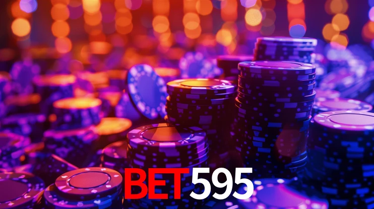 Jogos App bet595