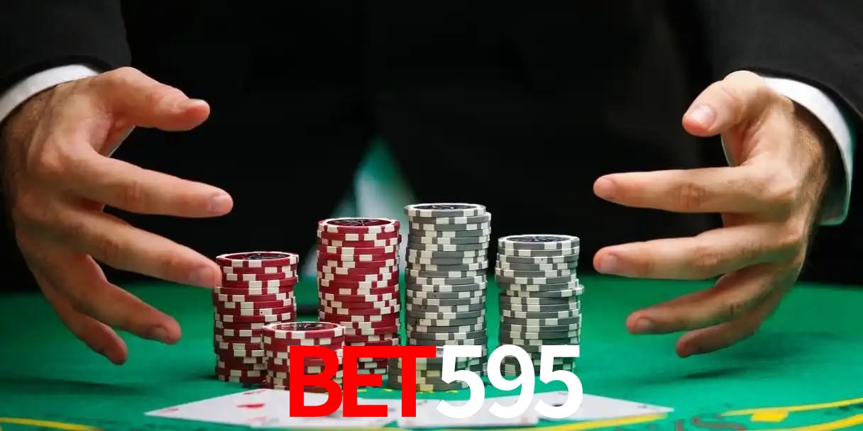 Promoções bet595
